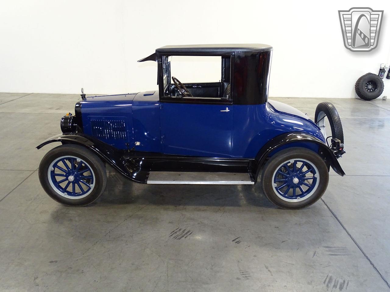 1925 Willys-Overland Jeepster for sale in O'Fallon, IL – photo 3