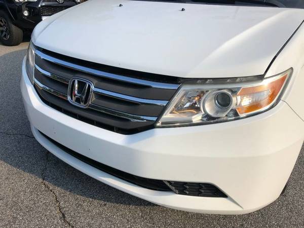 2011 Honda Odyssey EX-L for sale in High Point, NC – photo 15