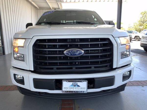 2017 Ford F-150 F150 F 150 XLT 4WD - cars & trucks - by dealer -... for sale in Reno, NV – photo 6