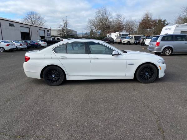 2013 BMW 528XI AWD Turbo - - by dealer - vehicle for sale in Other, WA – photo 6