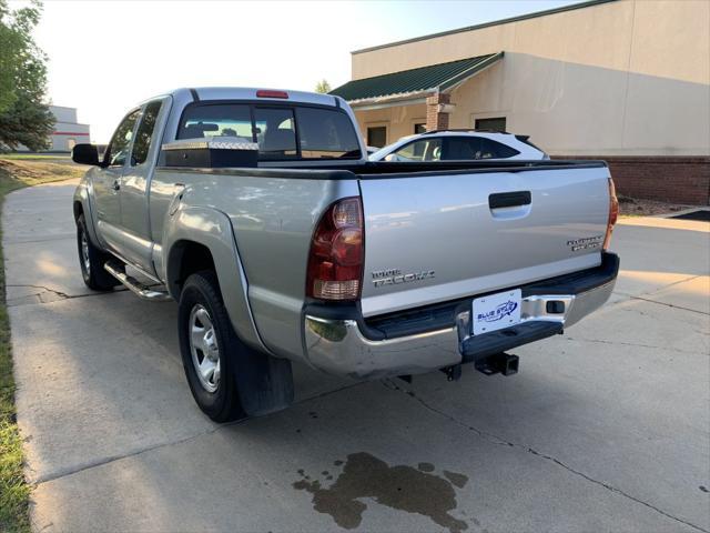 2006 Toyota Tacoma PreRunner Access Cab for sale in Frederick, CO – photo 5