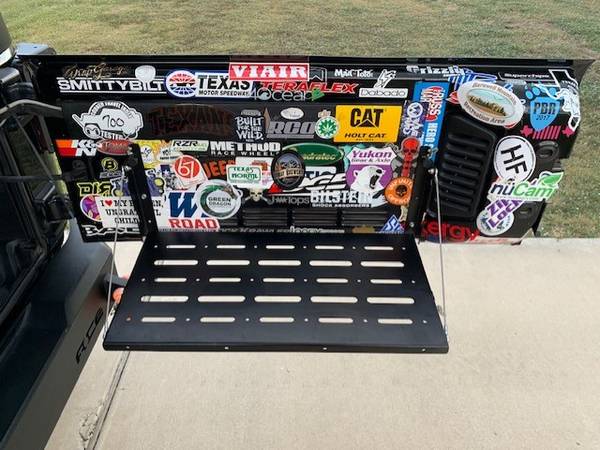 2012 Jeep Wrangler Custom Lifted for sale in Newark, TX – photo 22