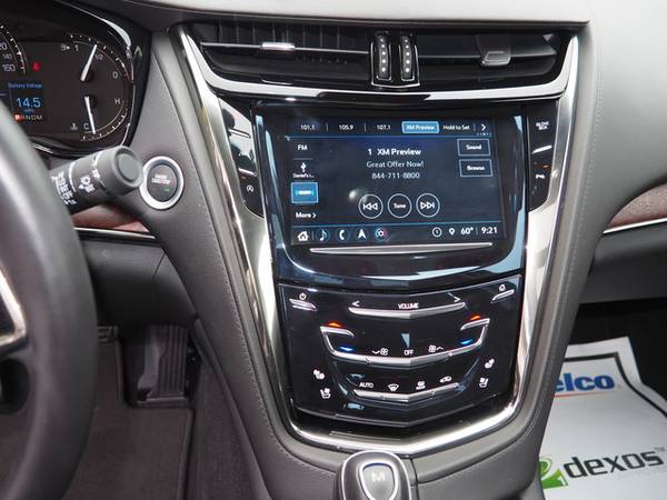 2019 Cadillac CTS 4dr Sdn 3.6L Luxury RWD for sale in Vancouver, WA – photo 14