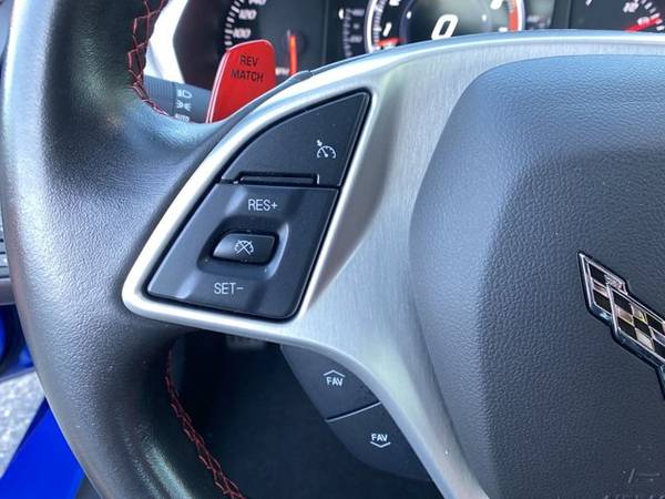 2019 Chevrolet Corvette RWD 2dr Car Z51 2LT - - by for sale in Jasper, GA – photo 20