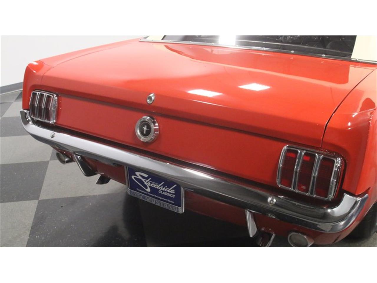 1965 Ford Mustang for sale in Lithia Springs, GA – photo 28