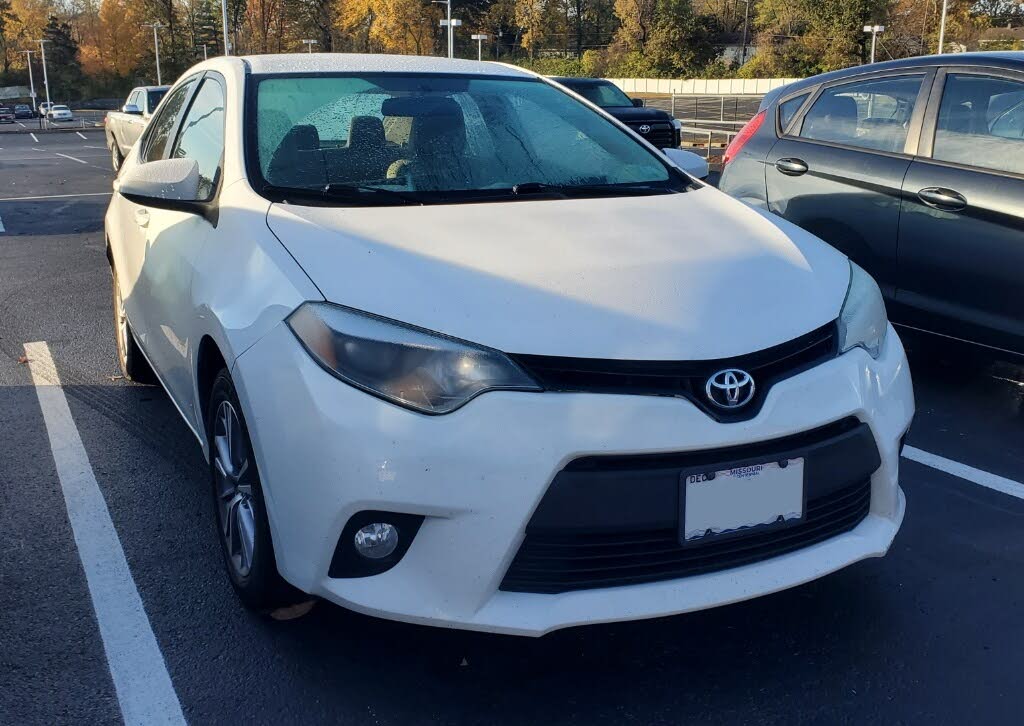 2014 Toyota Corolla LE Plus for sale in Ballwin, MO