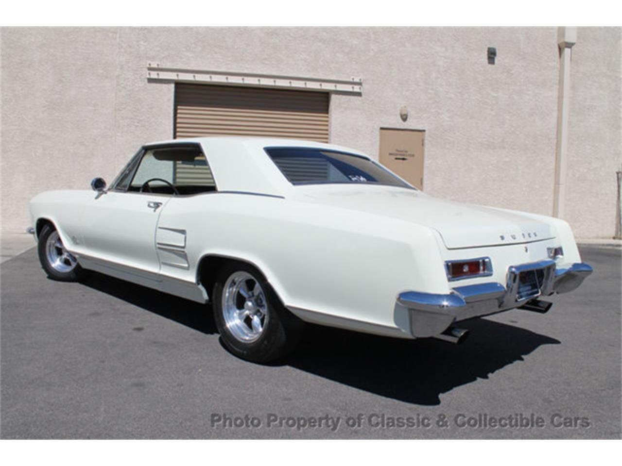 1963 Buick Riviera for sale in Las Vegas, NV – photo 5