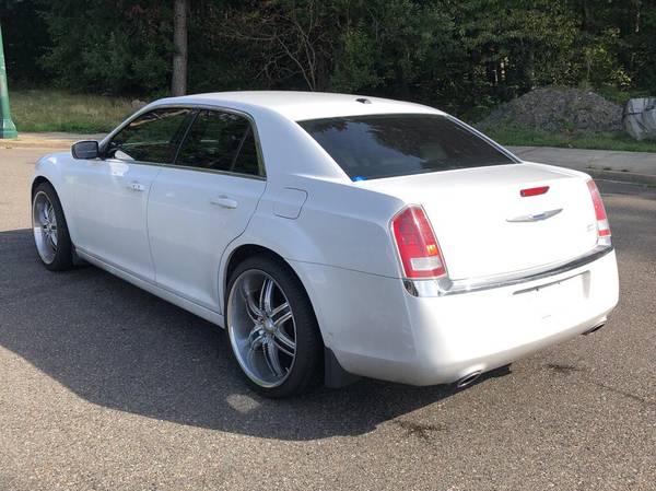 2012 Chrysler 300 Touring - **CALL FOR FASTEST SERVICE** for sale in Olympia, WA – photo 8