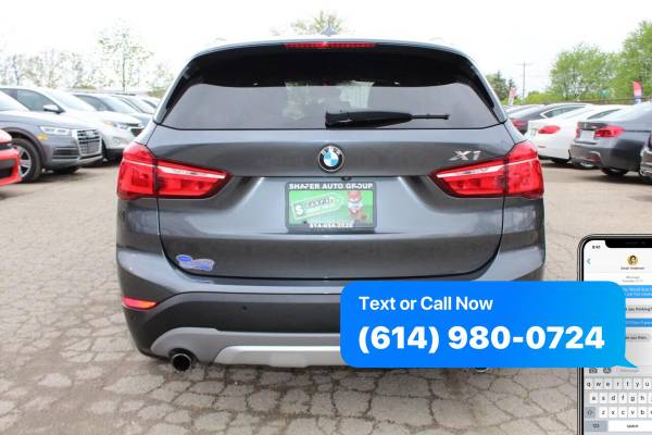 2016 BMW X1 xDrive28i AWD 4dr SUV - - by dealer for sale in Columbus, OH – photo 6