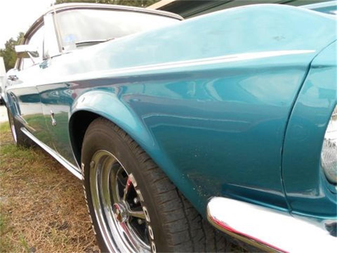 1968 Ford Mustang for sale in Gray Court, SC – photo 10