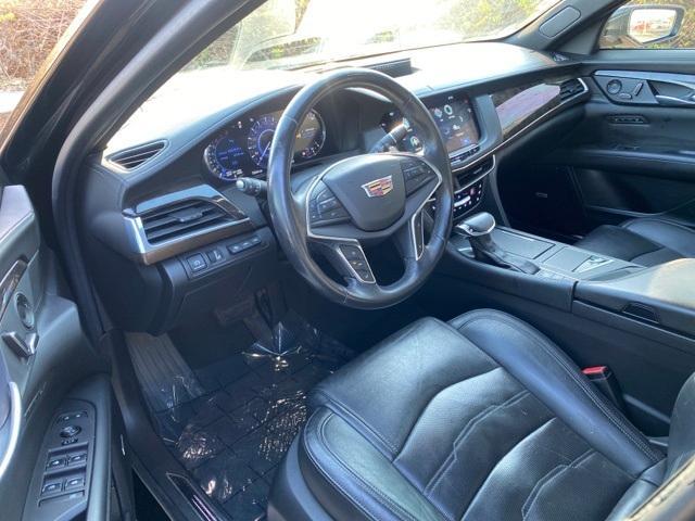 2017 Cadillac CT6 3.0L Twin Turbo Premium Luxury for sale in Florissant, MO – photo 44