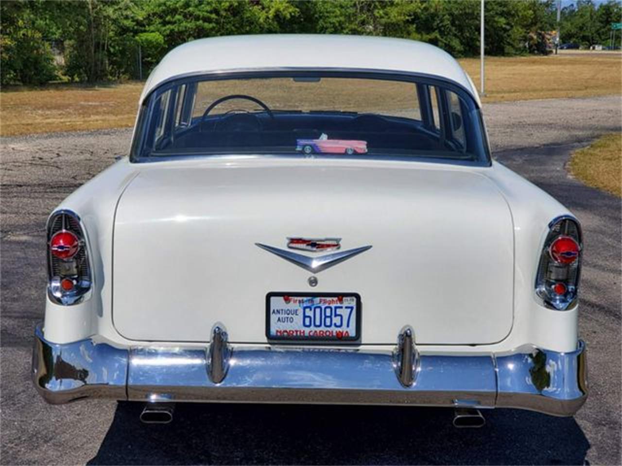 1956 Chevrolet 210 for sale in Hope Mills, NC – photo 6