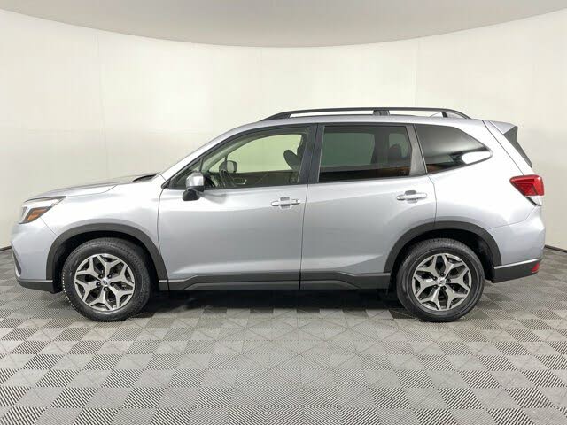 2021 Subaru Forester Premium Crossover AWD for sale in Duluth, GA – photo 5