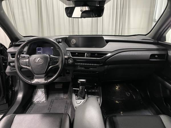 2019 LEXUS UX 200 Compact Luxury Crossover SUV Backup Camera for sale in Parma, NY – photo 12