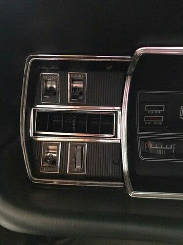 1968 Dodge Monaco for sale in Cadillac, MI – photo 12