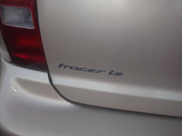!! MERCURY TRACER LS.. 99.. ONLY 86K.. for sale in Chula vista, CA – photo 16