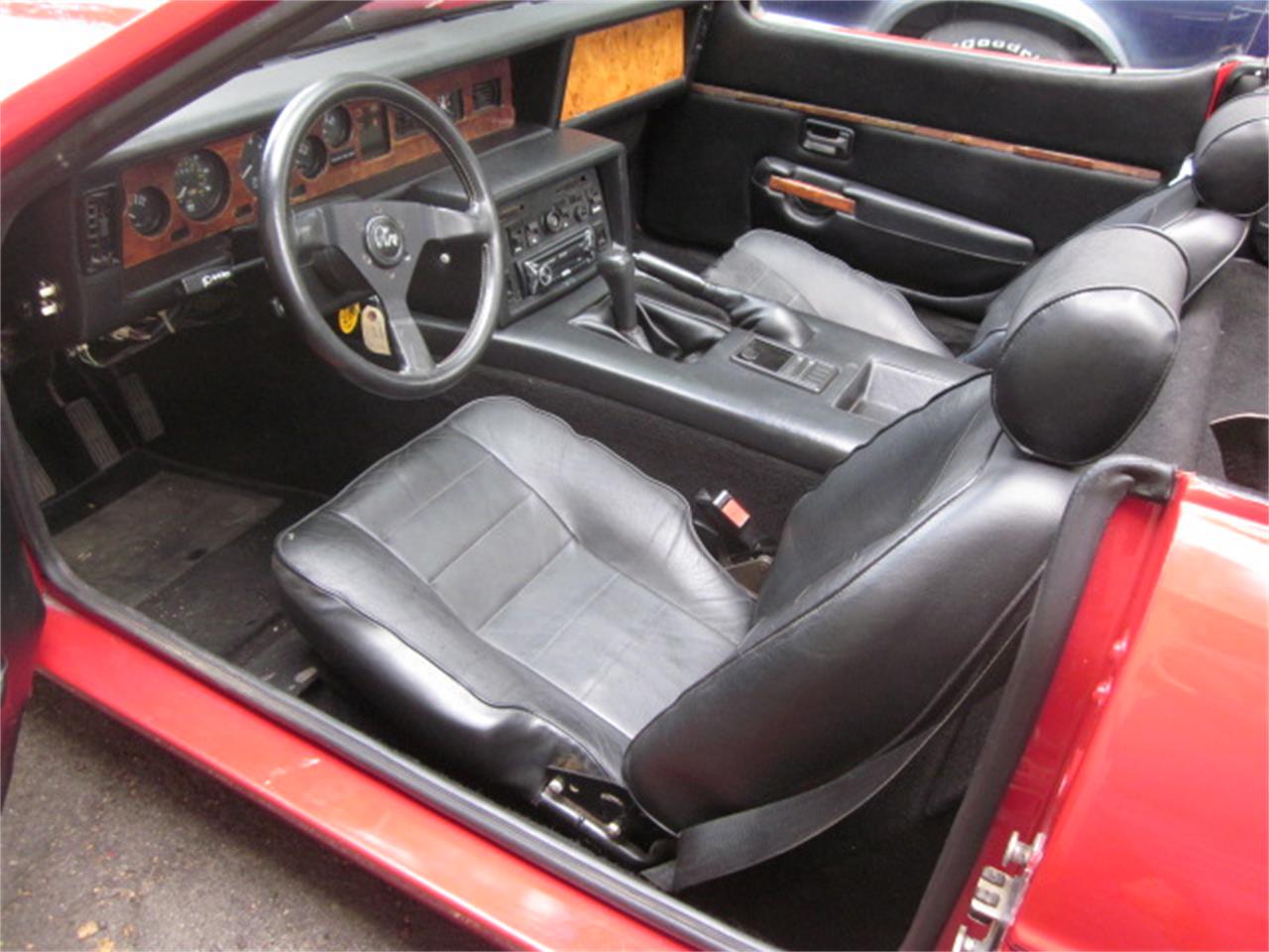 1986 TVR 280i for sale in Stratford, CT – photo 10