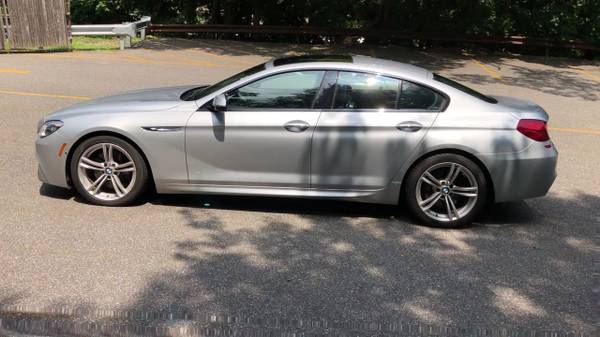 2016 BMW 650i xDrive for sale in Great Neck, NY – photo 12