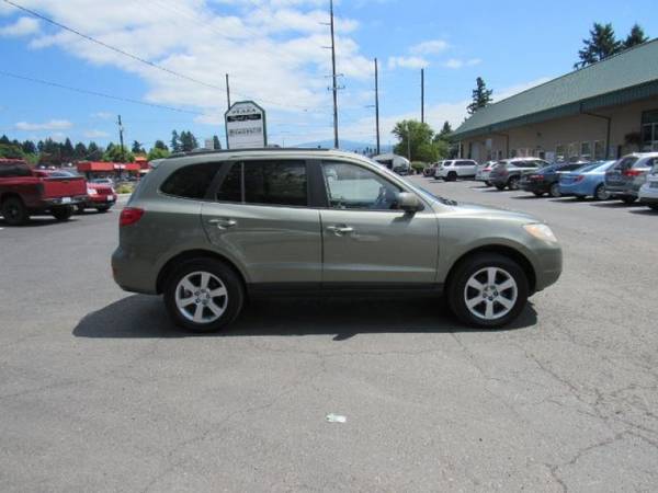 08 *HYUNDAI* *SANTA FE**LIMITED**AWD* $500 DOWN- EASY INHOUSE! for sale in WASHOUGAL, OR – photo 4