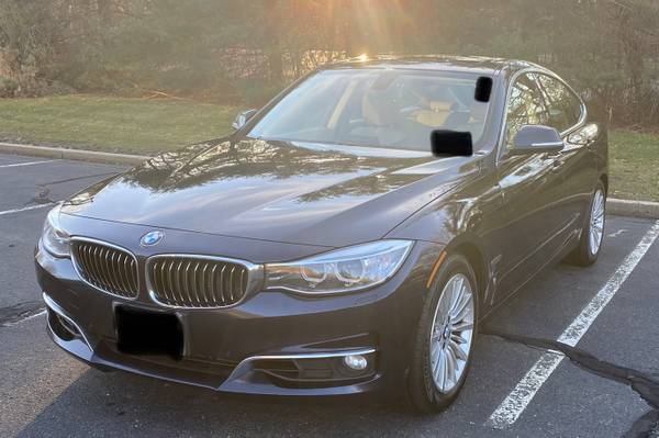 2015 BMW 328xi GT for sale in Manchester, CT – photo 17