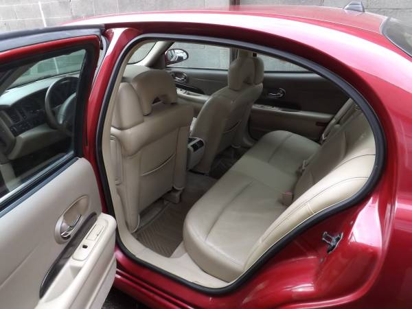 BUICK LESABRE 2004 LIMITED 89,000 MILES for sale in Hughesville, District Of Columbia – photo 10
