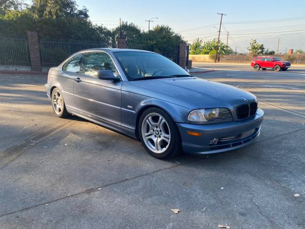2003 BMW 330ci - cars & trucks - by dealer - vehicle automotive sale for sale in West Covina, CA – photo 7