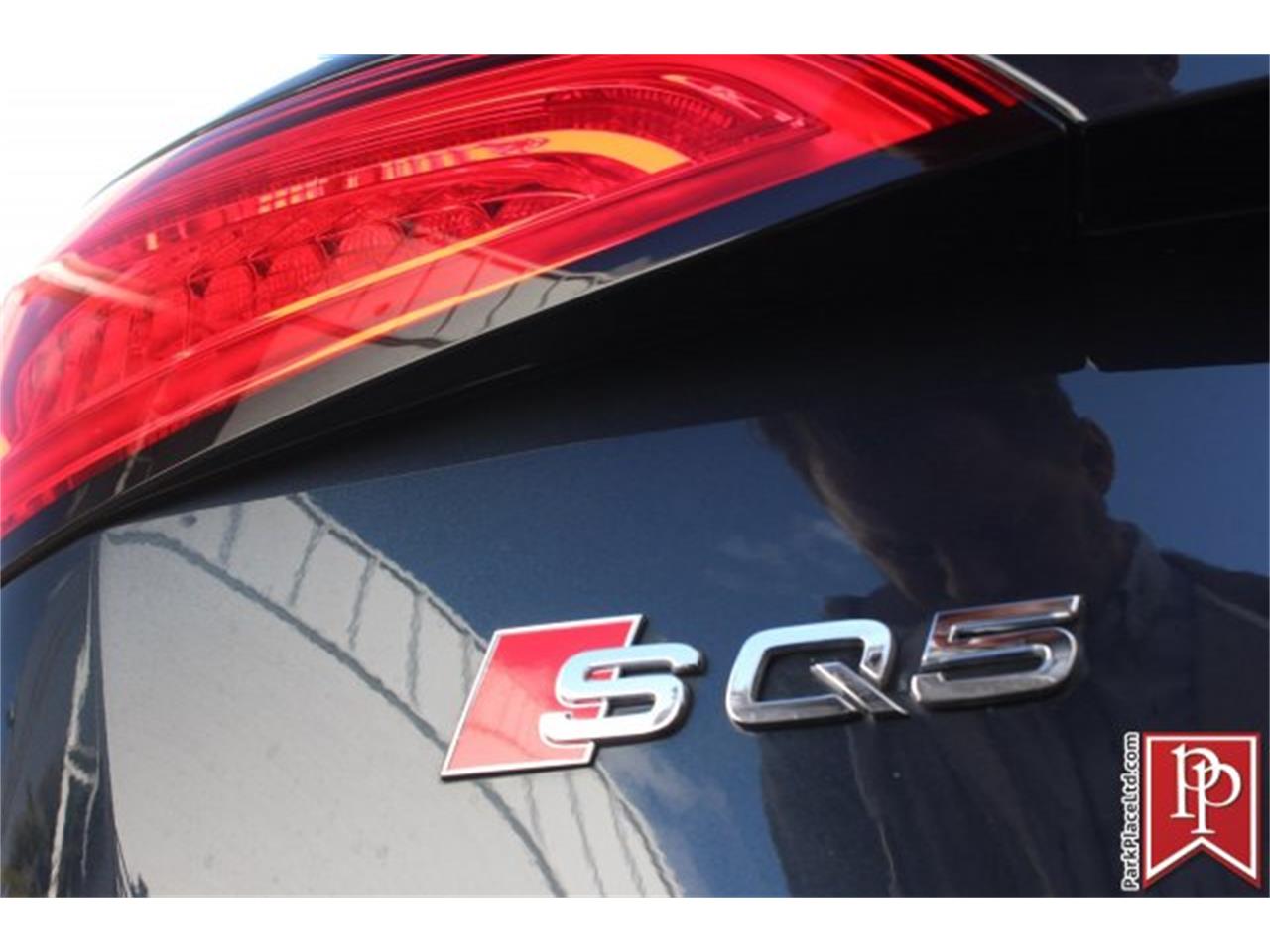 2016 Audi Q5 for sale in Bellevue, WA – photo 7