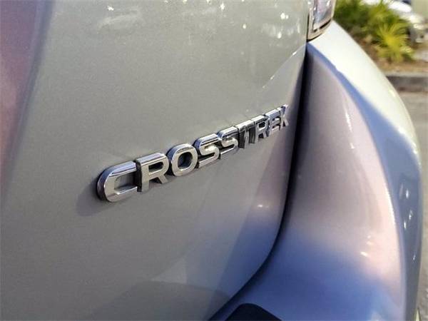 2019 Subaru Crosstrek 2 0i - - by dealer - vehicle for sale in TAMPA, FL – photo 10
