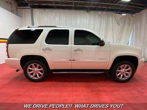 2013 GMC Yukon Denali 4x2 Denali 4dr SUV 1000 DOWN PAYMENT! - cars for sale in TEMPLE HILLS, MD – photo 8