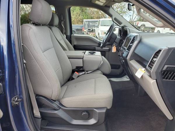 2019 Ford F150 SuperCrew Cab - Financing Available! - cars & trucks... for sale in Grayslake, IN – photo 15