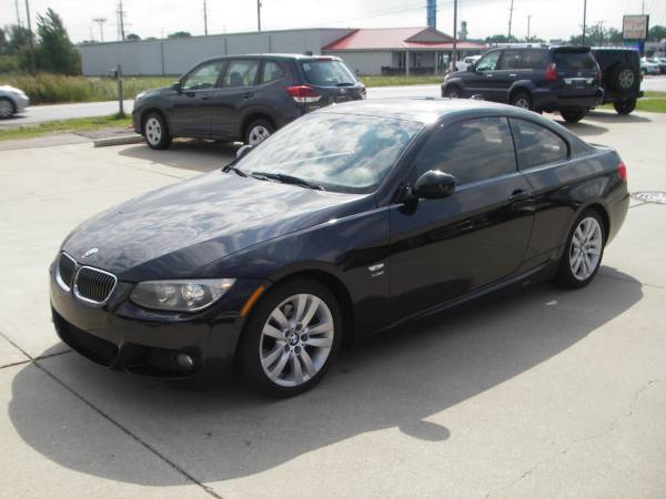 2013 BMW 328i Xdrive - All Wheel Drive - - by dealer for sale in Holland , MI – photo 7