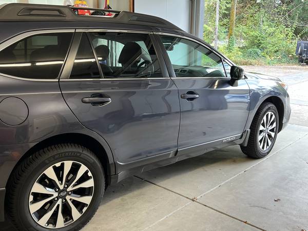 2015 Subaru Outback 3 6R Liminted for sale in Damascus, OR