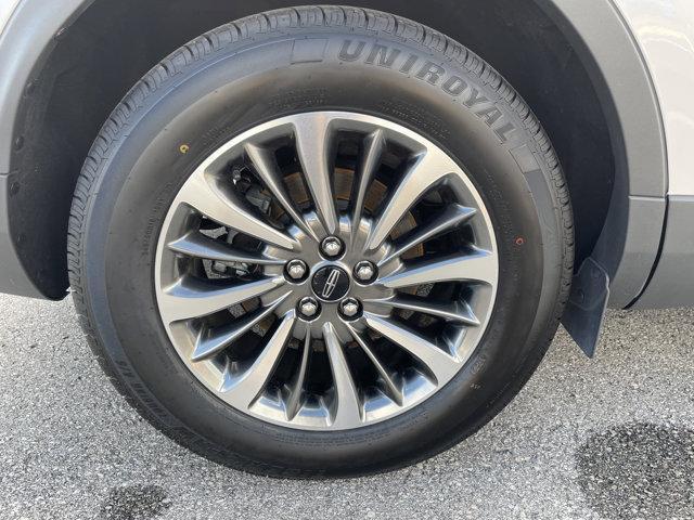 2019 Lincoln Nautilus Select for sale in Fishers, IN – photo 9