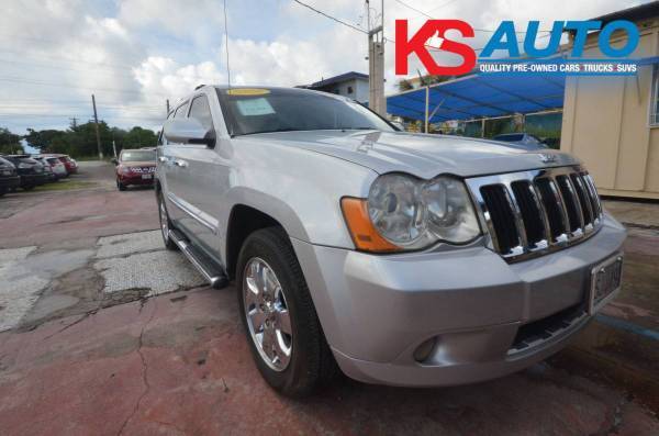 2009 Jeep Grand Cherokee at KS AUTO - - by dealer for sale in Other, Other – photo 6