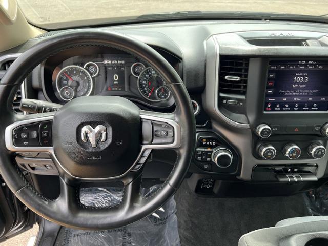 2019 RAM 1500 Big Horn for sale in Other, MA – photo 7