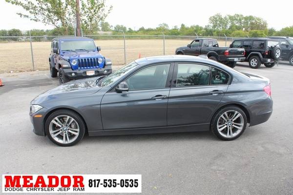 2013 BMW 3 Series 335i XDrive - Finance Low for sale in Burleson, TX – photo 2