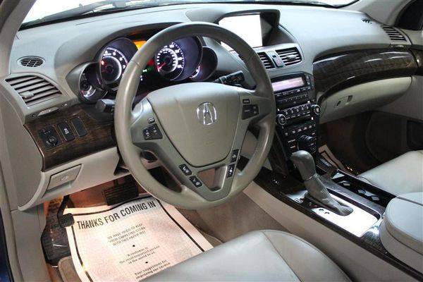 2012 ACURA MDX TECHNOLOGY - PMTS. STARTING @ $59/WEEK for sale in Paterson, NJ – photo 7