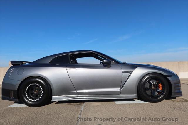 2014 Nissan GT-R Track Edition for sale in South River, NJ – photo 2