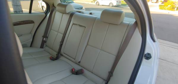 Gorgeous Immaculate Luxury Sedan 2005 Jaguar S-Type 3.0 for sale in Trabuco Canyon, CA – photo 13