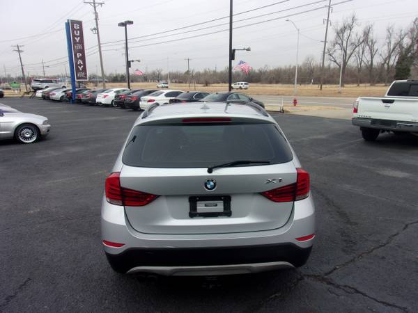2013 BMW X1 RWD 4dr 28i - - by dealer - vehicle for sale in Bethany, OK – photo 6