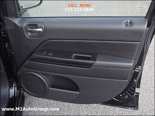 2012 Jeep Compass Sport 4x4 4dr SUV - - by dealer for sale in East Brunswick, NJ – photo 17