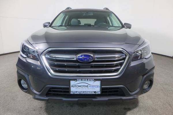 2018 Subaru Outback, Magnetite Gray Metallic - - by for sale in Wall, NJ – photo 8