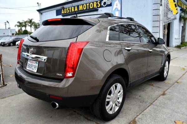 2014 Cadillac SRX Standard FWD - SCHEDULE YOUR TEST DRIVE TODAY! for sale in Lawndale, CA – photo 6