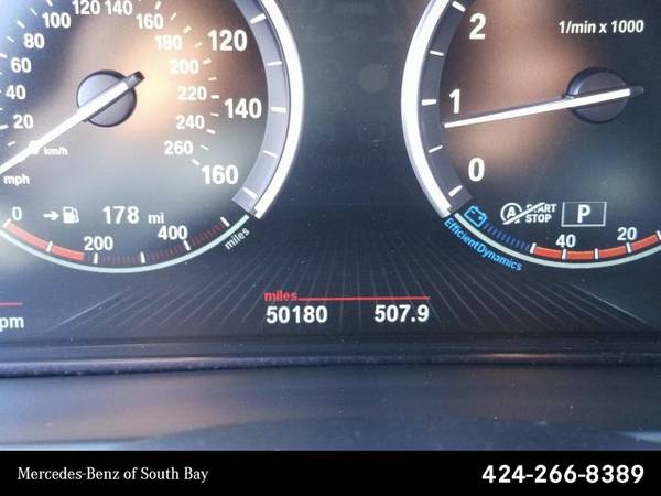 2015 BMW X5 xDrive35i AWD All Wheel Drive SKU:F0K58624 for sale in Torrance, CA – photo 9