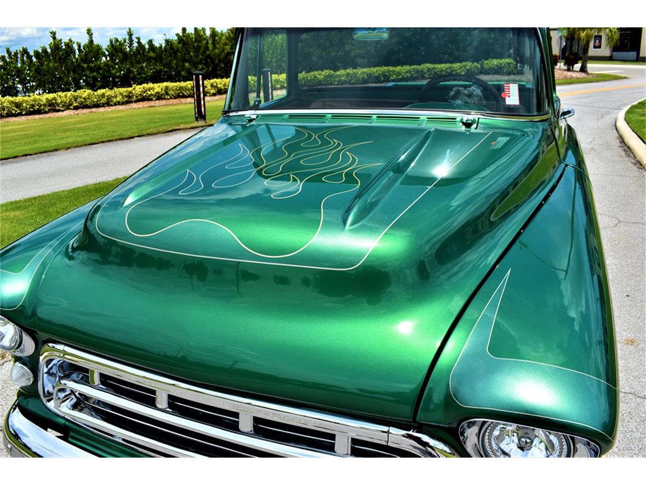 1957 Chevrolet 3100 for sale in Lakeland, FL – photo 5
