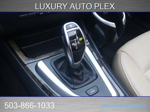 2011 BMW 1-Series 135i Convertible for sale in Portland, OR – photo 15
