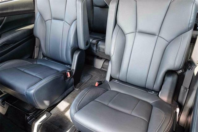 2020 Subaru Ascent Limited 7-Passenger for sale in Lincolnwood, IL – photo 22