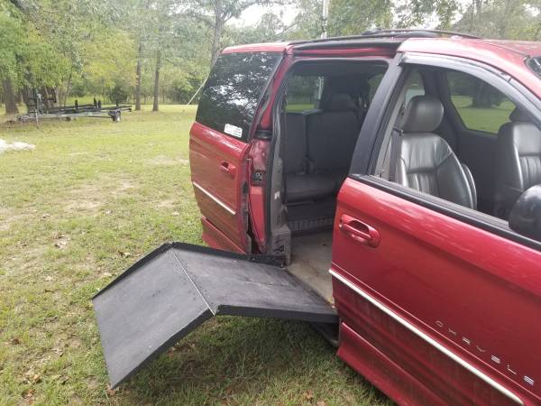 Handicap Van for sale in Shell Knob, MO – photo 10