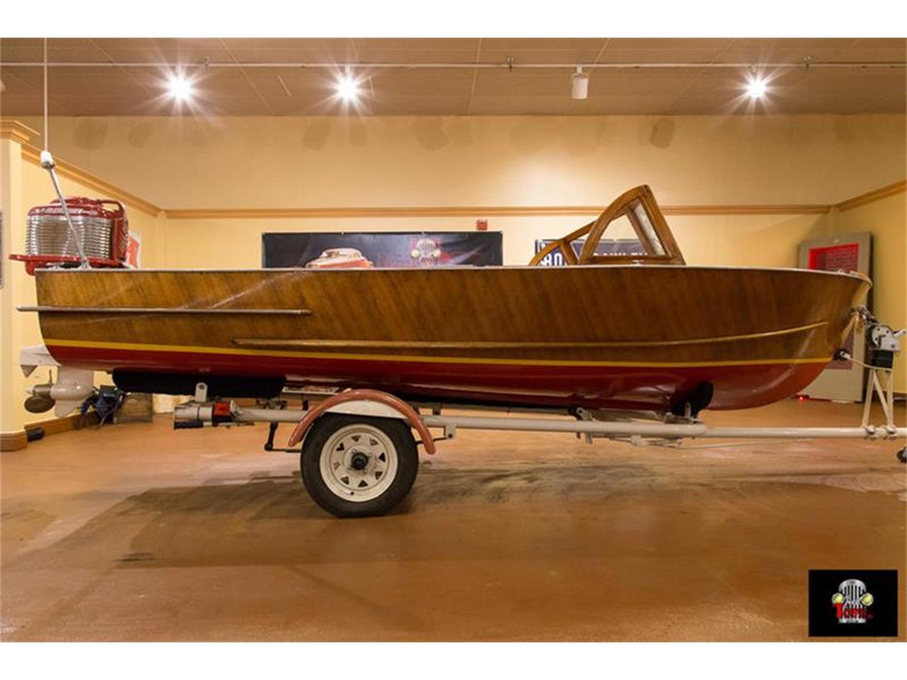 1957 Miscellaneous Boat for sale in Orlando, FL – photo 38