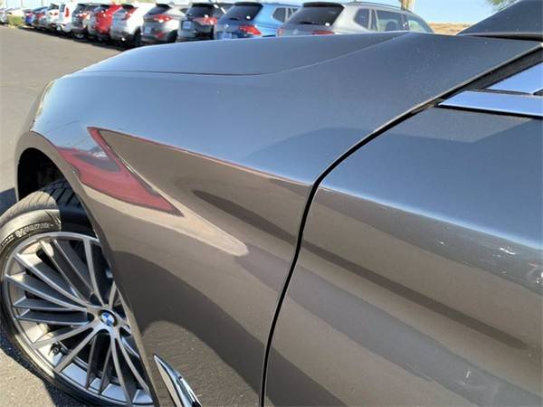 Used 2019 BMW 5-series 540i/6, 299 below Retail! for sale in Scottsdale, AZ – photo 13